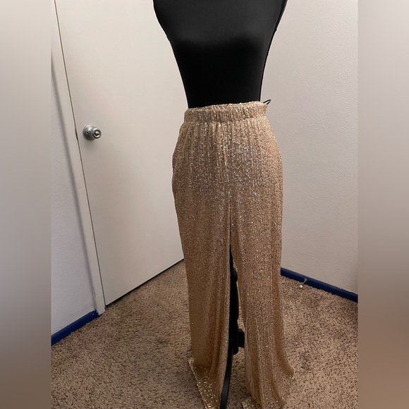 Pants - Picture 1 of 1